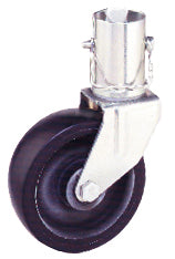 Dutton-Lainson 6613A Heavy Duty Removable A-Frame Jack Accessories - Wheel