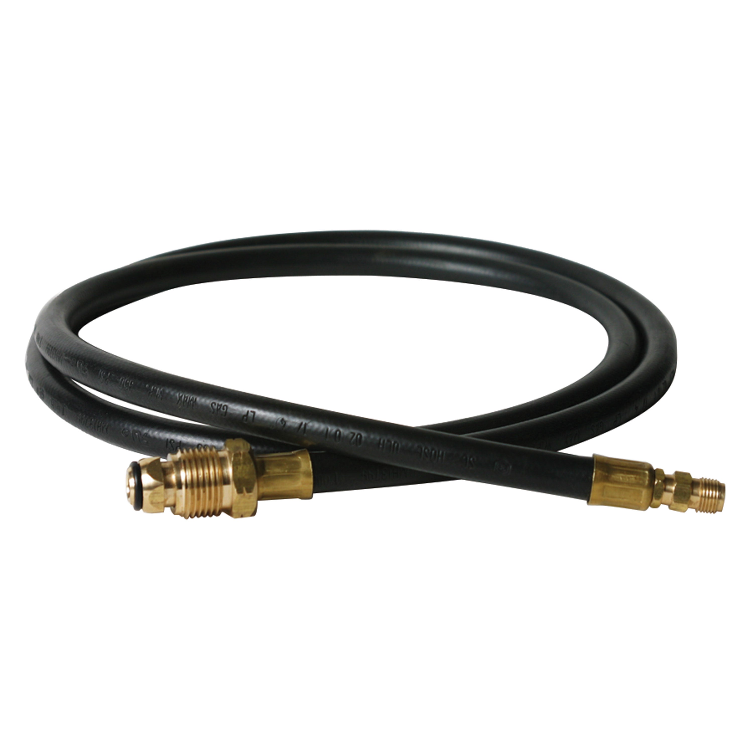 Camco 59033 Propane Supply Hose - 5'