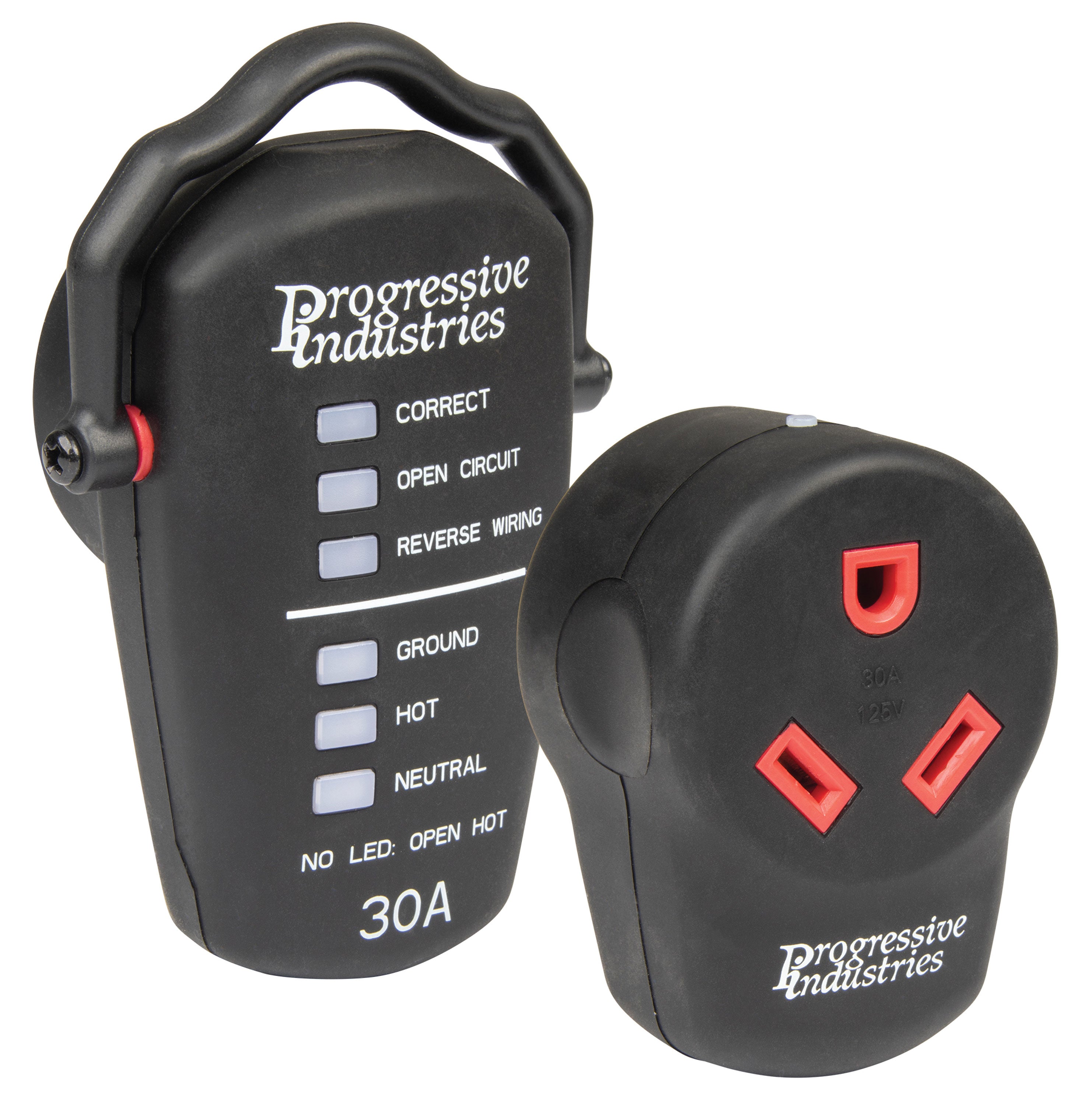 Marinco PSK-30 Surge Protector Kit - 30A