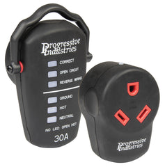 Marinco PSK-30 Surge Protector Kit - 30A