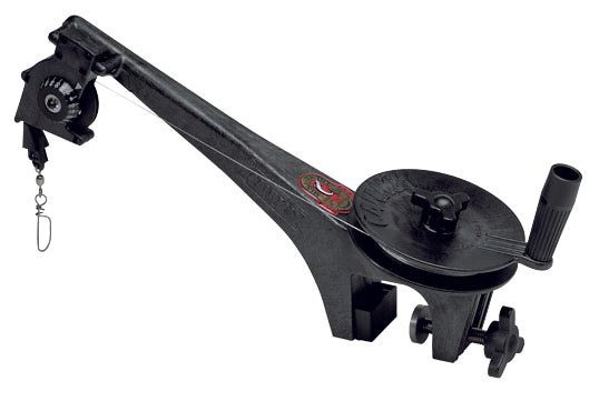 Cannon 1901200 Mini-Troll manual Downrigger