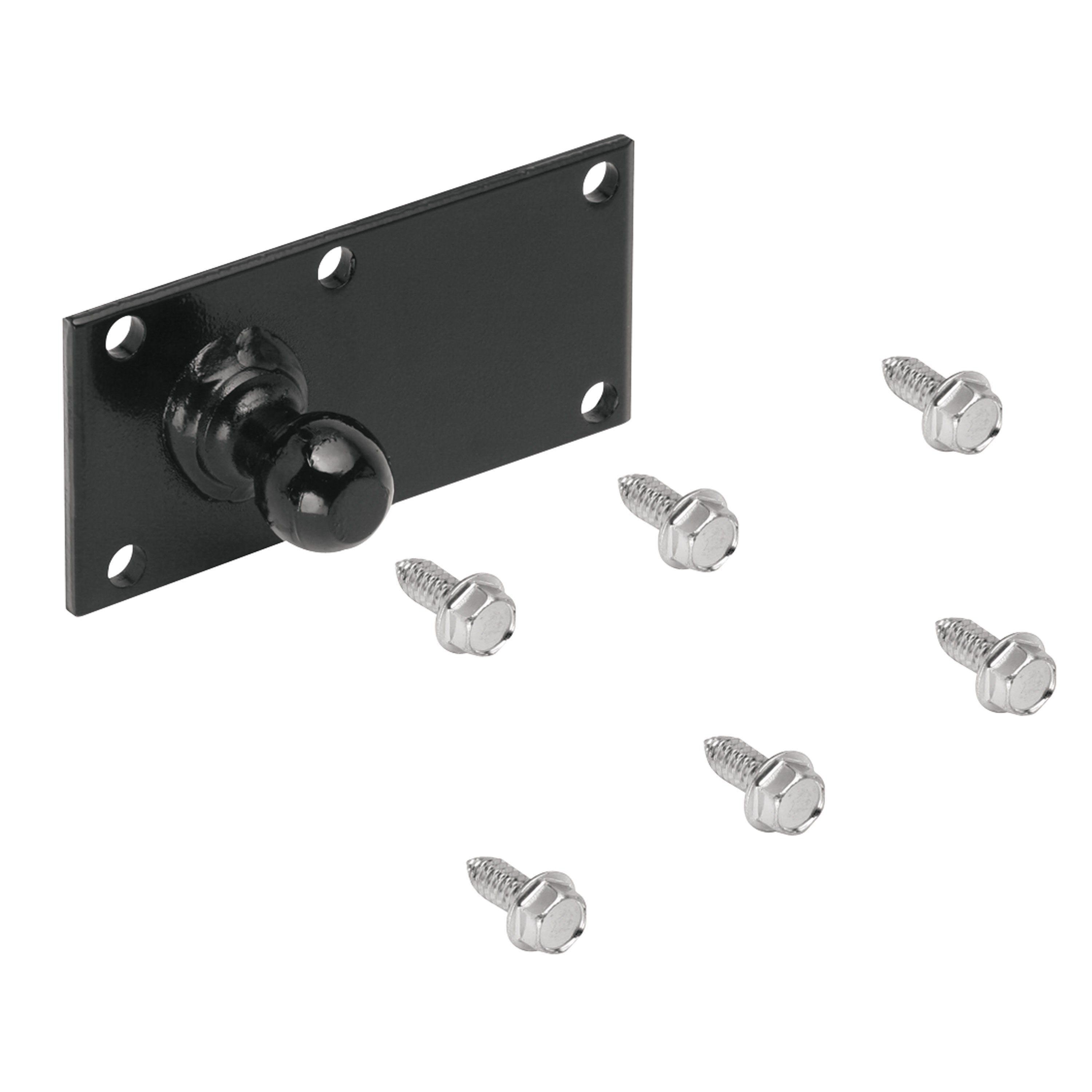 Reese 58062 Sway Control Ball Plate Assembly