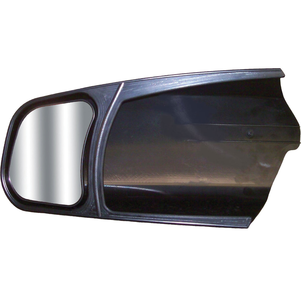 CIPA 11301 Custom Towing Mirror for Toyota - Driver Side