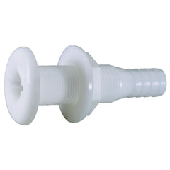 Attwood 3896-3 3/4 in. Thru-Hull Connector