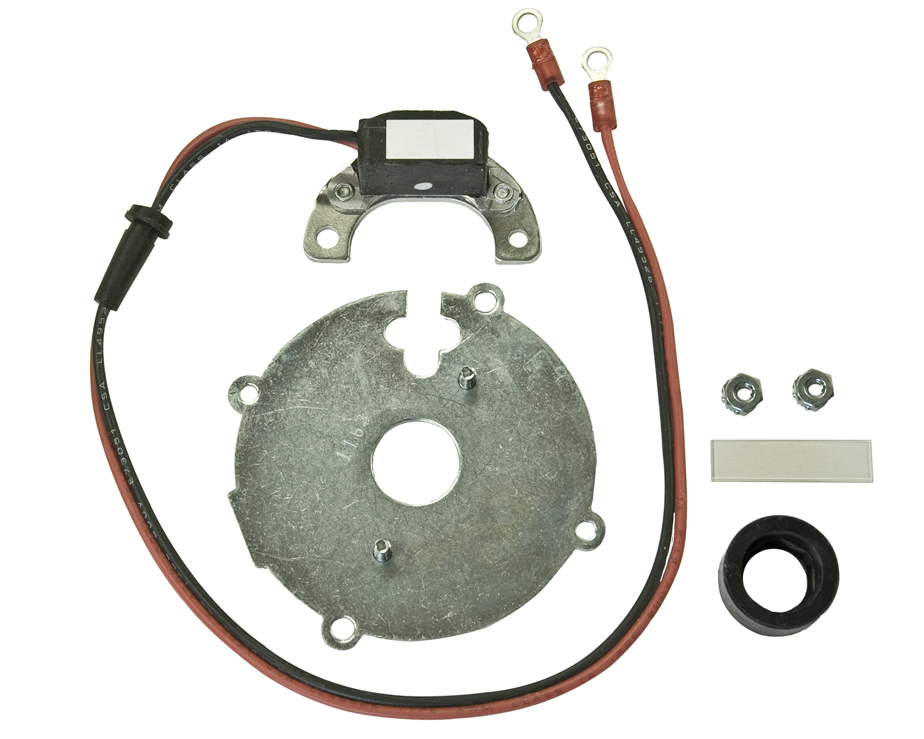 Sierra 18-5294 Electronic Conversion Kit