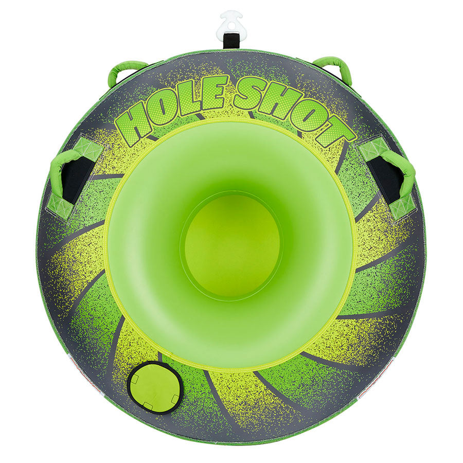 Full Throttle 302000-400-001-21 54" Hole Shot