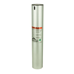 Springfield 3300712 Plug-In Fixed Height Locking Post - 12" Bulk