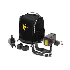 Humminbird 740157-1 PTC U2 Portable Carrying Case Kit