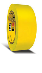 3M 7100141031 Scotch Ultimate Paint Edge Masking Tape 2460 - 1.5" x 60 Yards, 3.3 MIL
