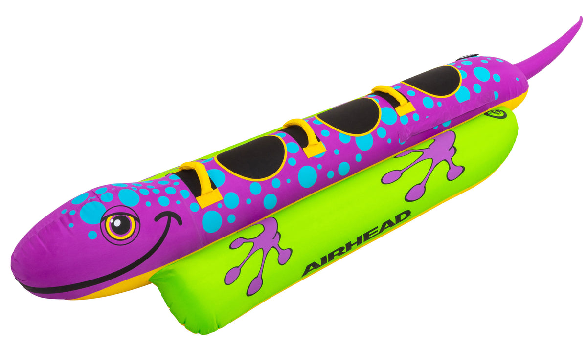 Airhead AHHD-3058 Salamander Towable - 3-Rider