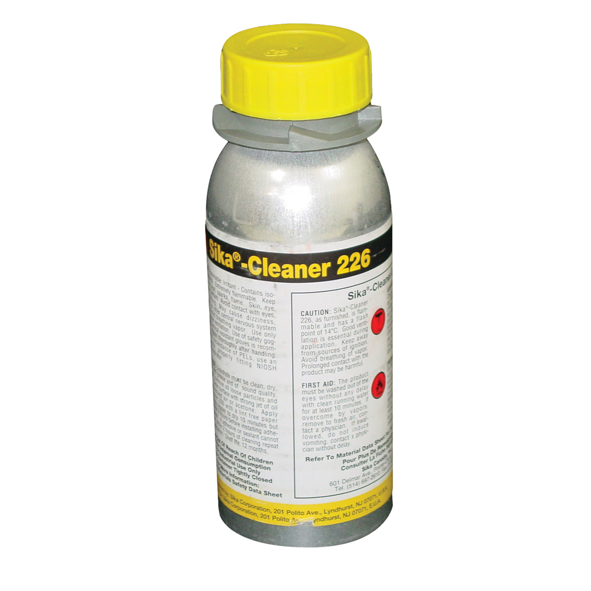 AP Products 017-108616 Sika-Cleaner 226