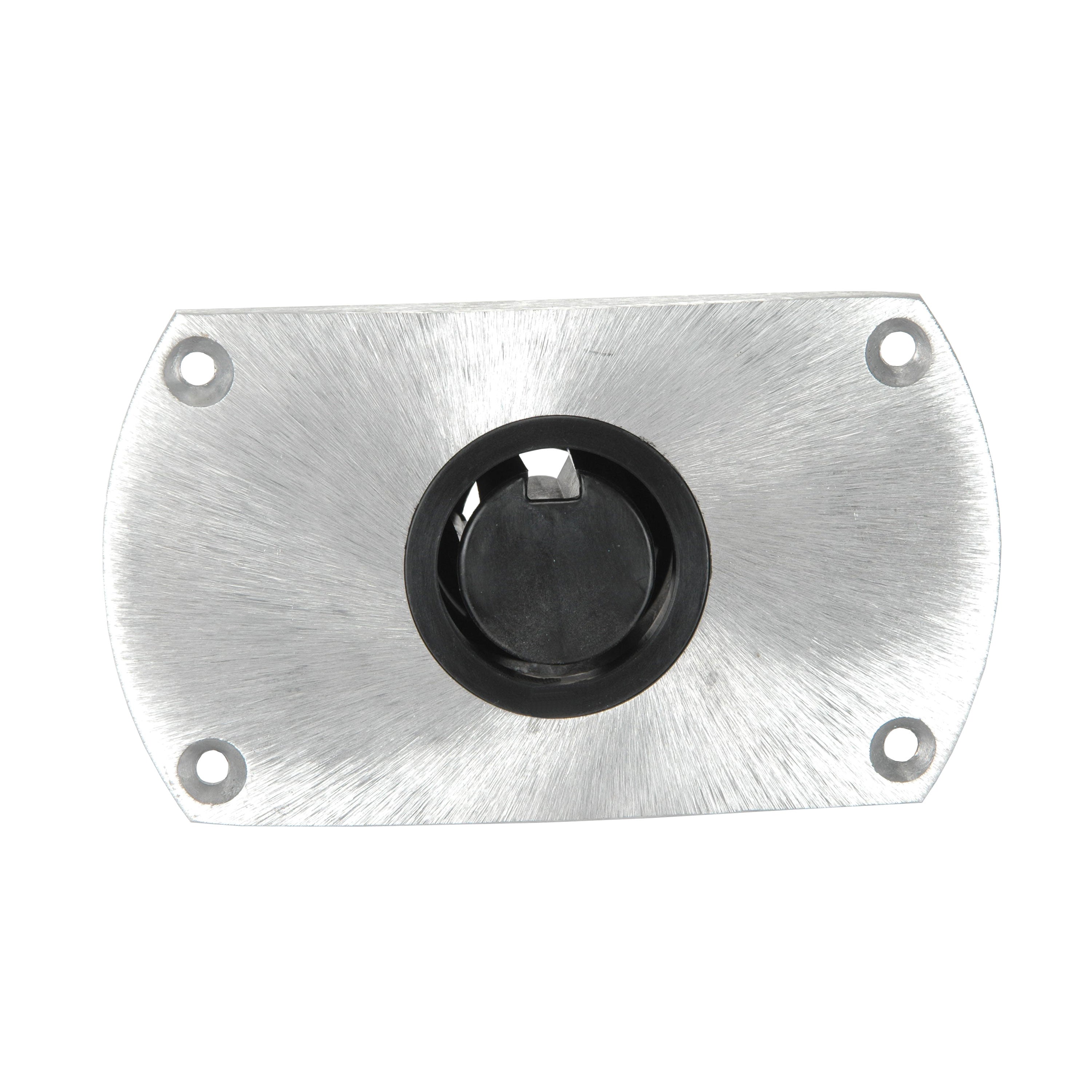 Springfield 3300750-D Double Flat Side Base 9"X5-1/4" 3300750-D1