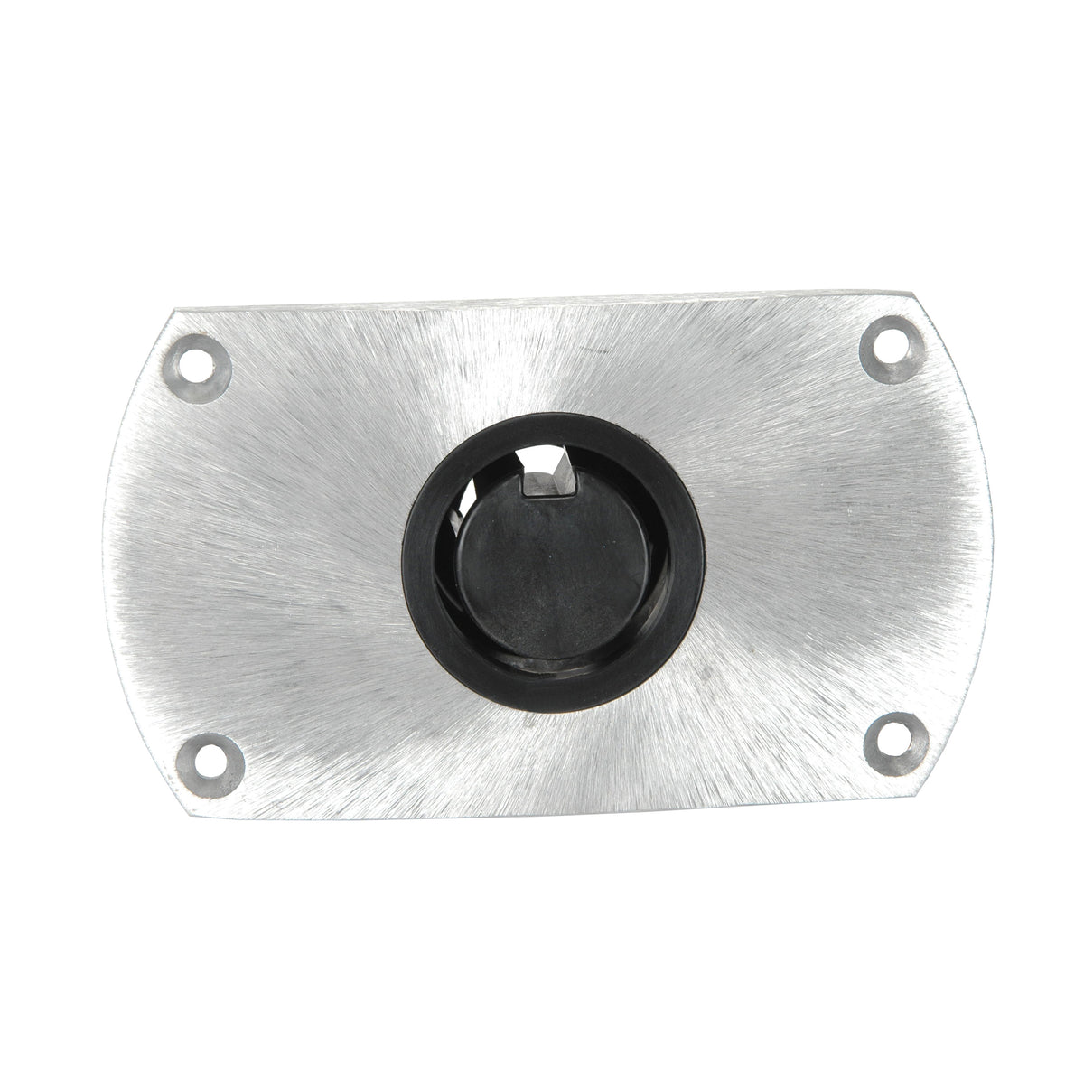 Springfield 3300750-D Double Flat Side Base 9"X5-1/4" 3300750-D1