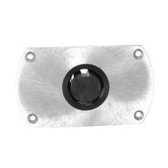 Springfield 3300750-D Double Flat Side Base 9"X5-1/4" 3300750-D1