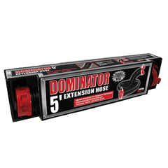 Valterra D04-0205 Dominator Sewer Hose Extension - 5'