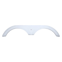 Icon 01674 Tandem Axle Fender Skirt FS771 for Jayco - Taupe