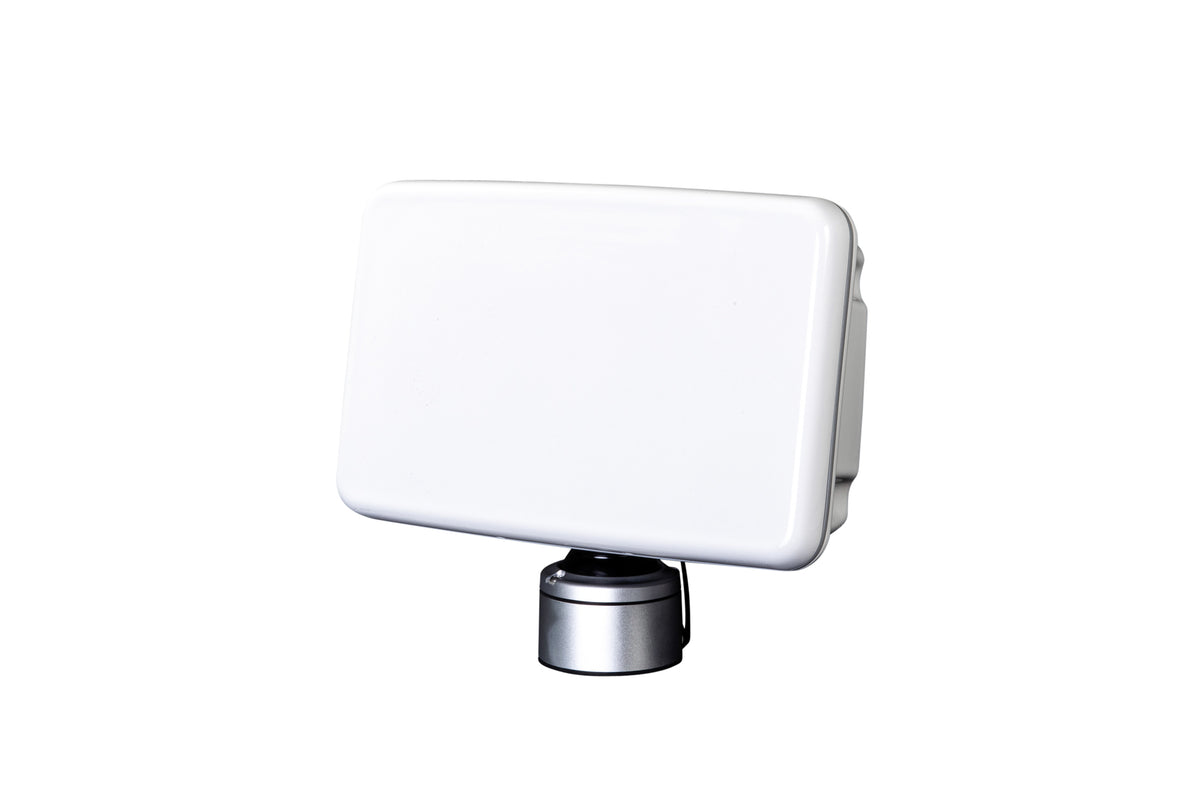 Scanstrut ScanPod Deck Pod for Displays up to 9" SPD-9-W
