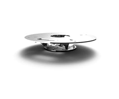 Scanstrut SC91 Satcom Antenna Stainless Mount