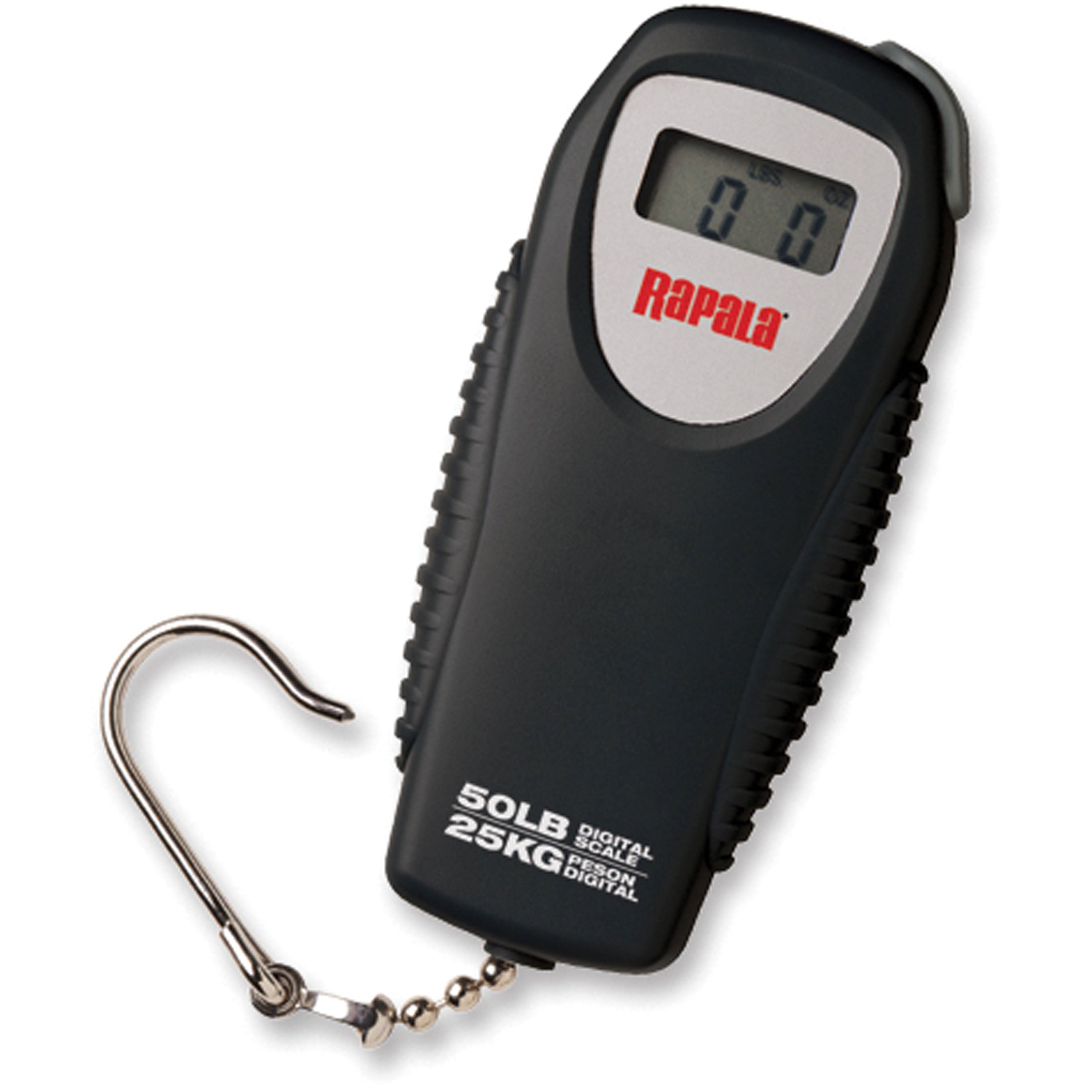 Rapala RMDS-50 Mini Digital Scale - 50 lb.