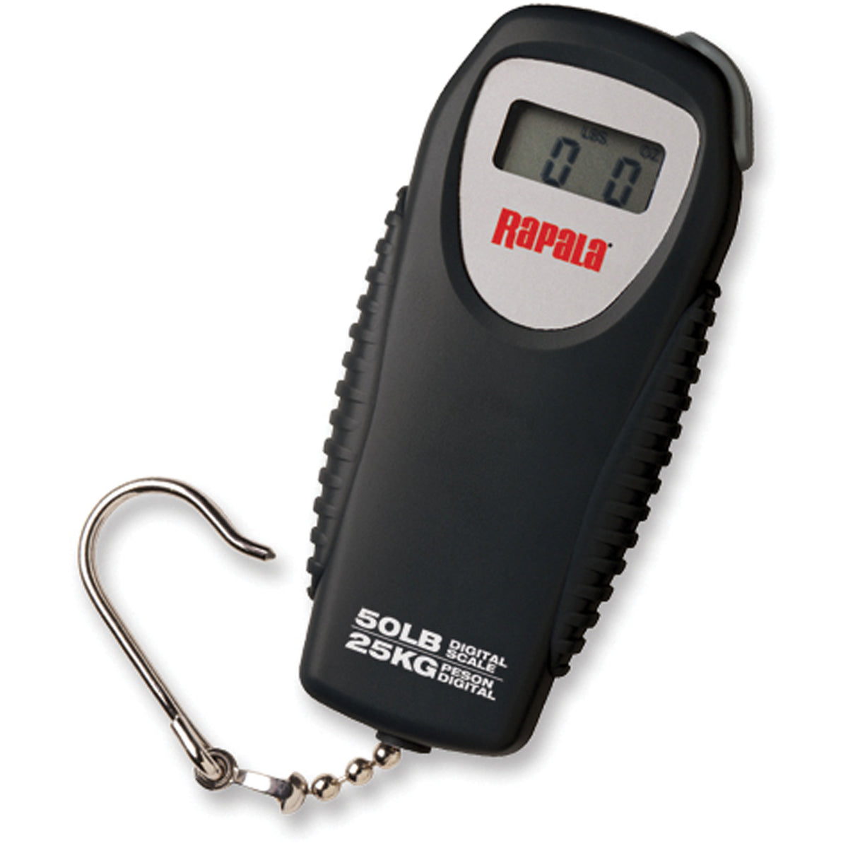 Rapala RMDS-50 Mini Digital Scale - 50 lb.