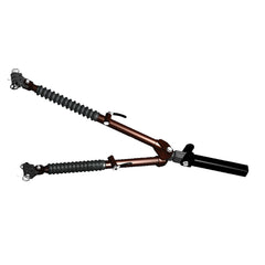 Blue Ox BX7420 Avail Tow Bar - Class IV, 10,000 lbs. Rating