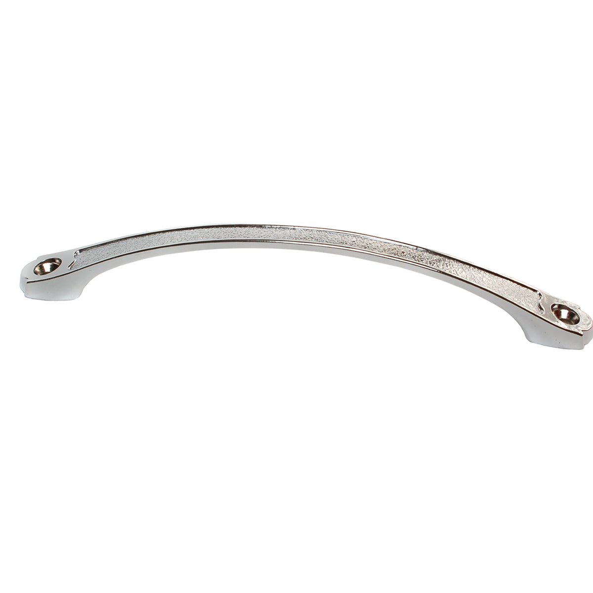 RV Designer E221 Grab Handle - Chrome, 10"