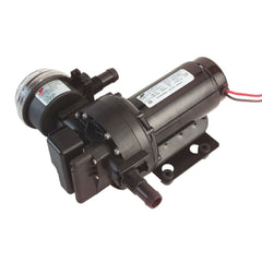 Johnson Pump 10-13329-104 Flow Master 5.0 GPM Variable Flow Demand Pump, 24V