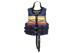 Neolite PFD - Santa Cruz Child, Navy