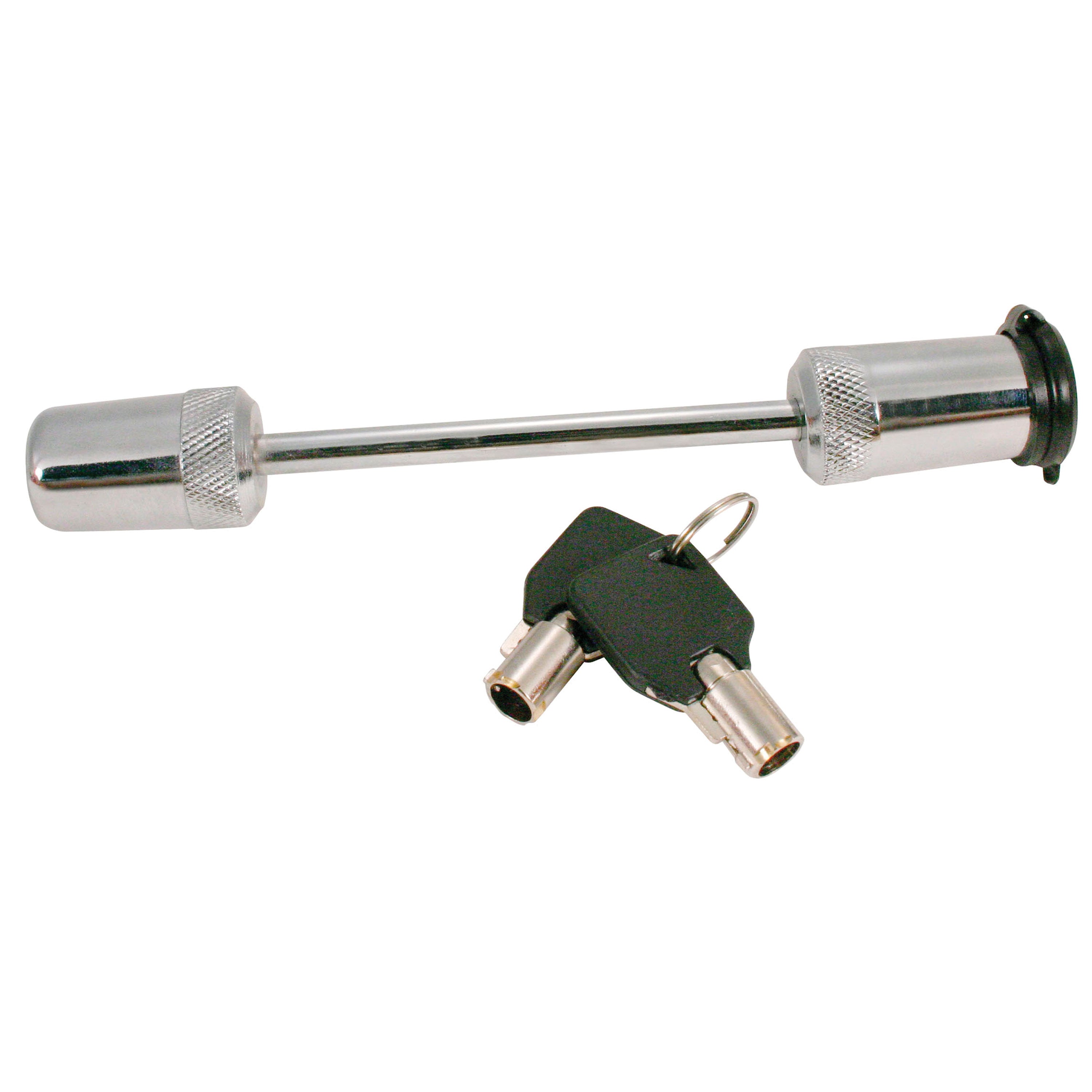 Trimax TC3 Fixed Coupler Lock - 3-1/2 inch