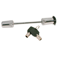 Trimax TC3 Fixed Coupler Lock - 3-1/2 inch