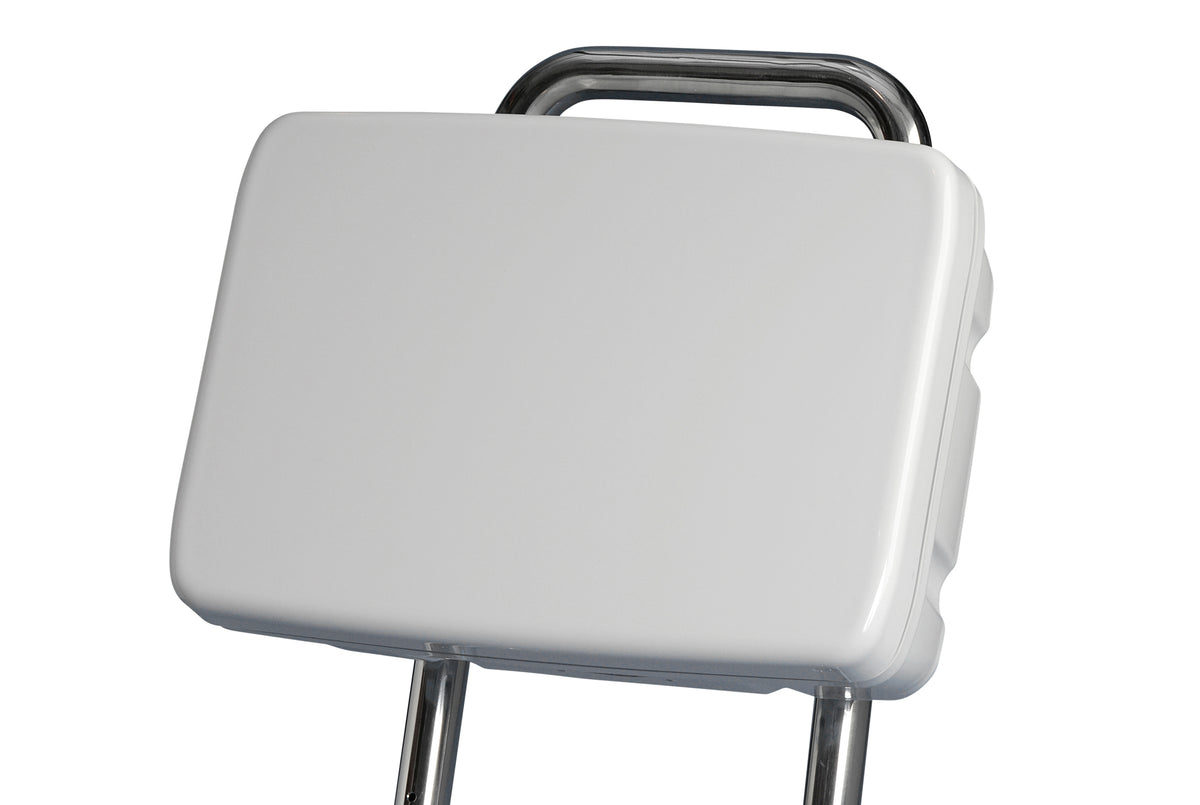 Scanstrut ScanPod Helm Pod for Displays up to 9" SPH-8-W