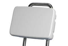 Scanstrut ScanPod Helm Pod for Displays up to 9" SPH-8-W