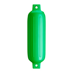 Polyform G-3 GREEN G Series Fender - 5.5" x 19", Green