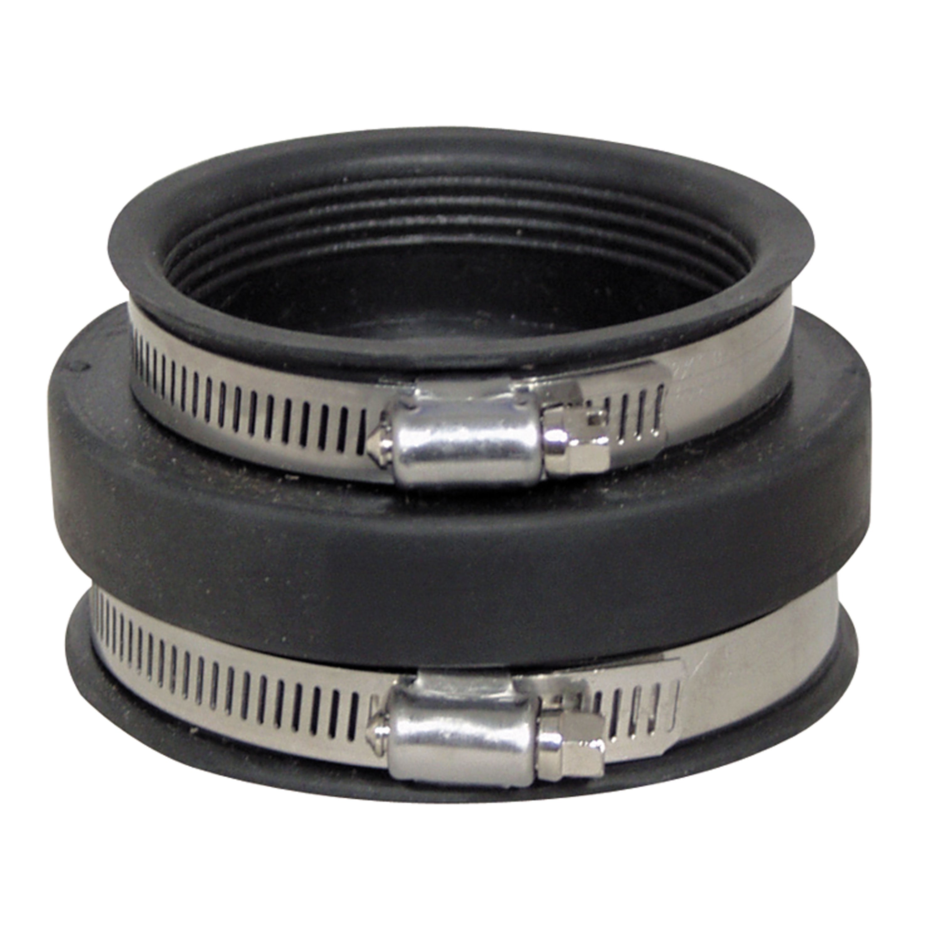 Valterra F02-2104 Flexible Reducer Coupler - 3"