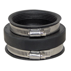 Valterra F02-2104 Flexible Reducer Coupler - 3"