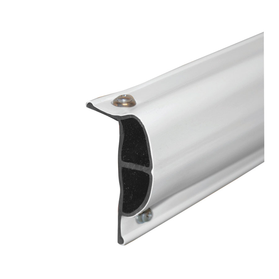 Taylor Made 45995 Dock Pro Standard P-Shape Vinyl Dock Edging - 10"