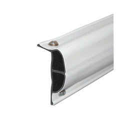 Taylor Made 45995 Dock Pro Standard P-Shape Vinyl Dock Edging - 10"