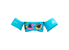 Airhead 10000-02-108 Water Otter Classic Child-Size Life Jacket - Floating Cats