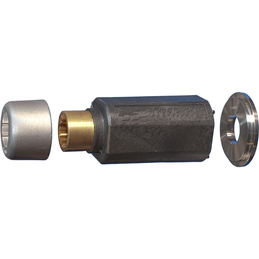 Turning Point Propellers 11500200 MasterGuard Hub System - 502