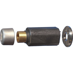Turning Point Propellers 11500200 MasterGuard Hub System - 502