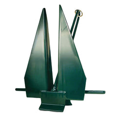 Greenfield 669-11-R Mechanical Slip-Ring Anchor - Royal Blue, 8 lbs.