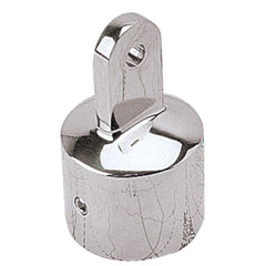 Sea-Dog 270101-1 Line External Eye End - Stainless, Tube O.D. 1"