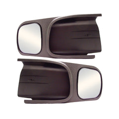 CIPA 10700 Custom Towing Mirror for Dodge - Pair
