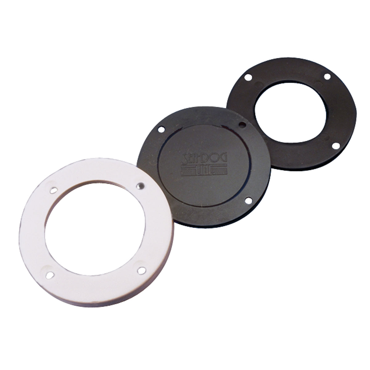 Sea-Dog 520500-1 Scupper Valve - 1-1/2"