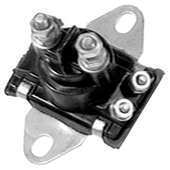 Sierra 18-5816 Solenoid (Flat Bracket)