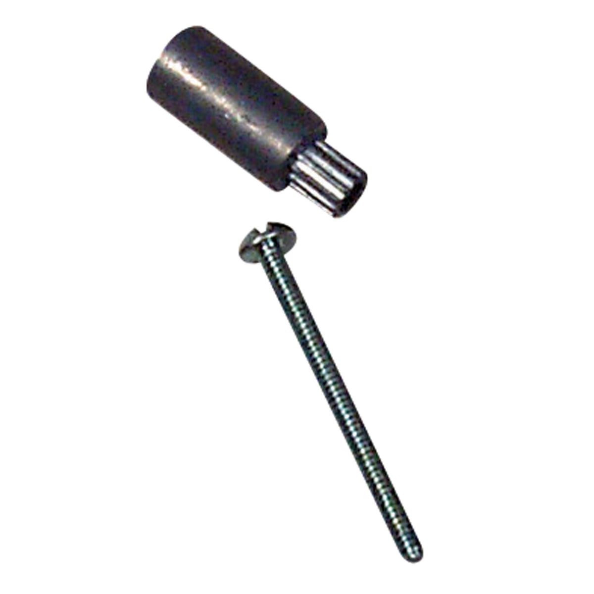 Strybuc 834 Metal Extension - 2-1/8", Each