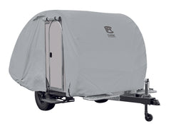 Classic Accessories 80-398 Rv Cover Teardrop 12'1" - 14'