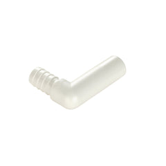Watts 013512-1008 AquaLock Hose Barb Elbow - 1/2" CTS x 1/2" HB, Each