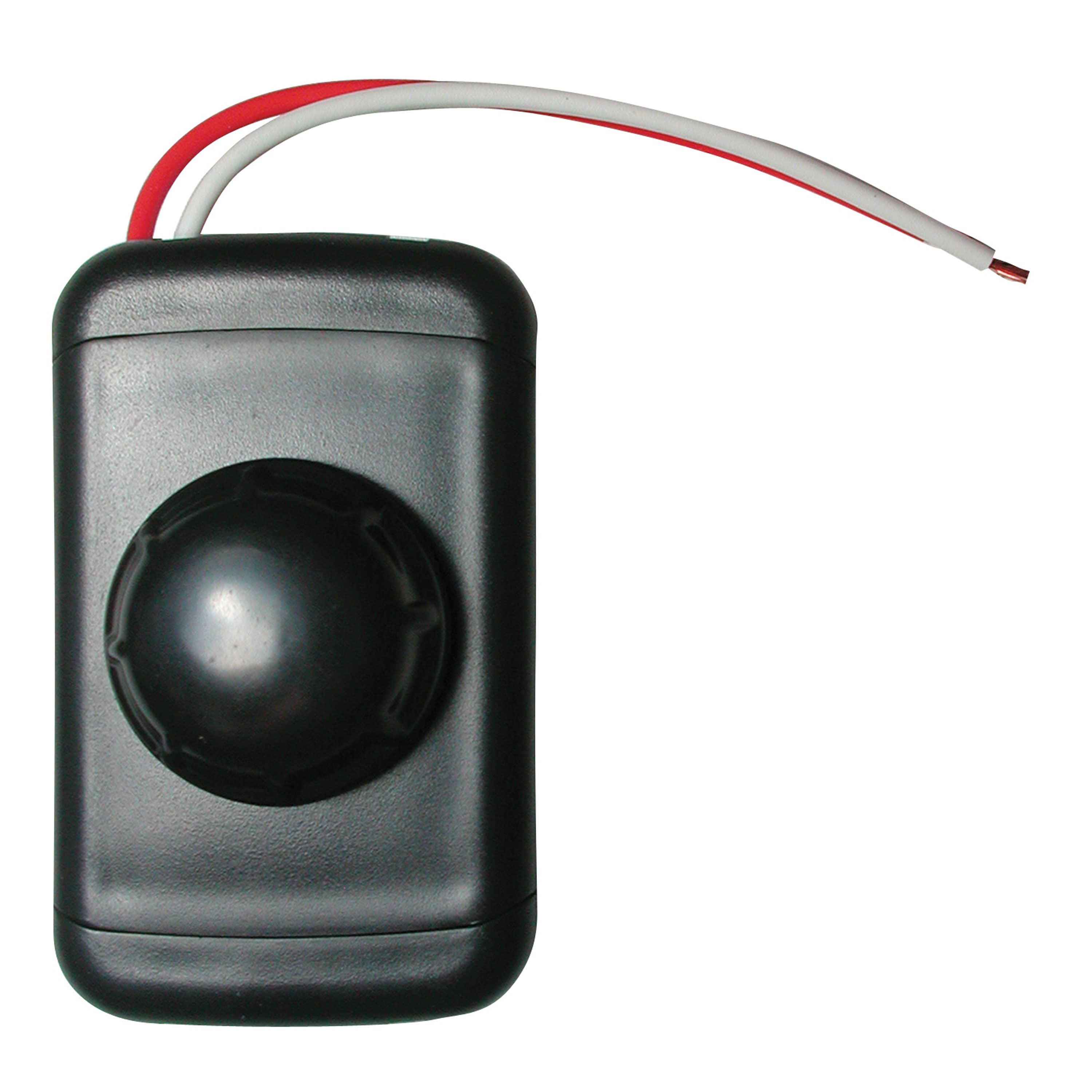 Diamond Group DG52484VP Rotary Dimmer Control - Black