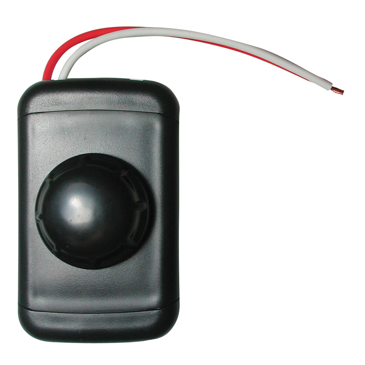 Diamond Group DG52484VP Rotary Dimmer Control - Black